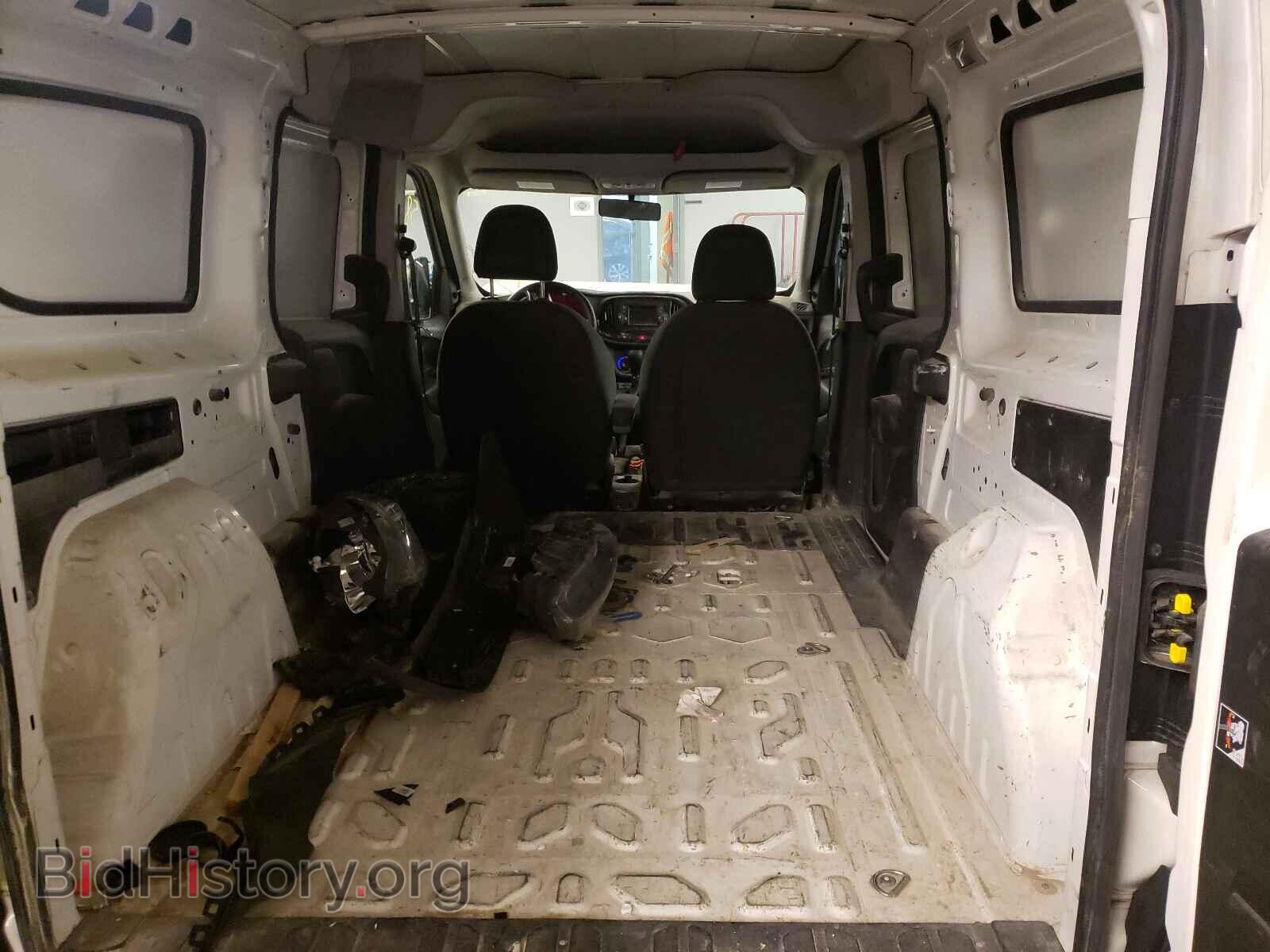 2018 RAM PROMASTER - VIN: ZFBERFAB6J6L41435 - Фото 6