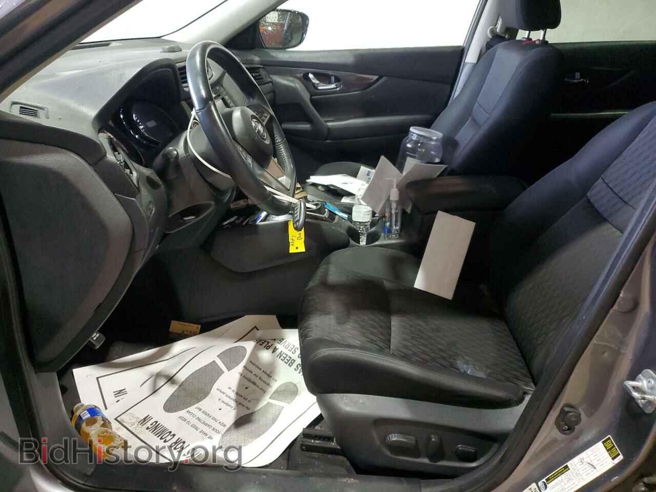 2018 NISSAN ROGUE - VIN: KNMAT2MV8JP562735 - Фото 7