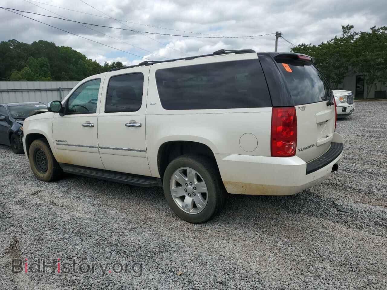 2014 GMC YUKON - VIN: 1GKS1KE03ER132123 - Фото 2