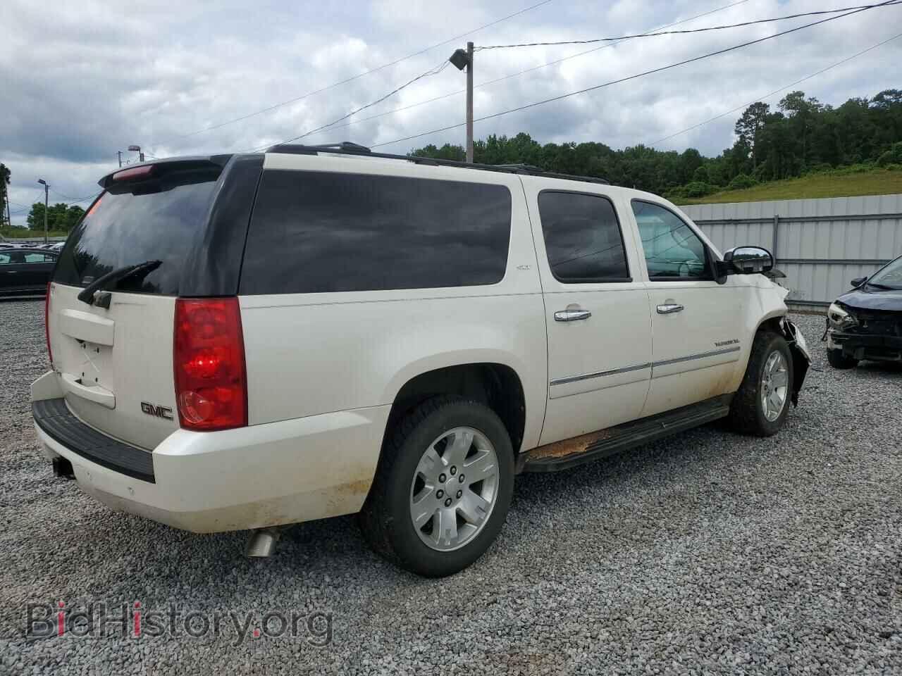 2014 GMC YUKON - VIN: 1GKS1KE03ER132123 - Фото 3