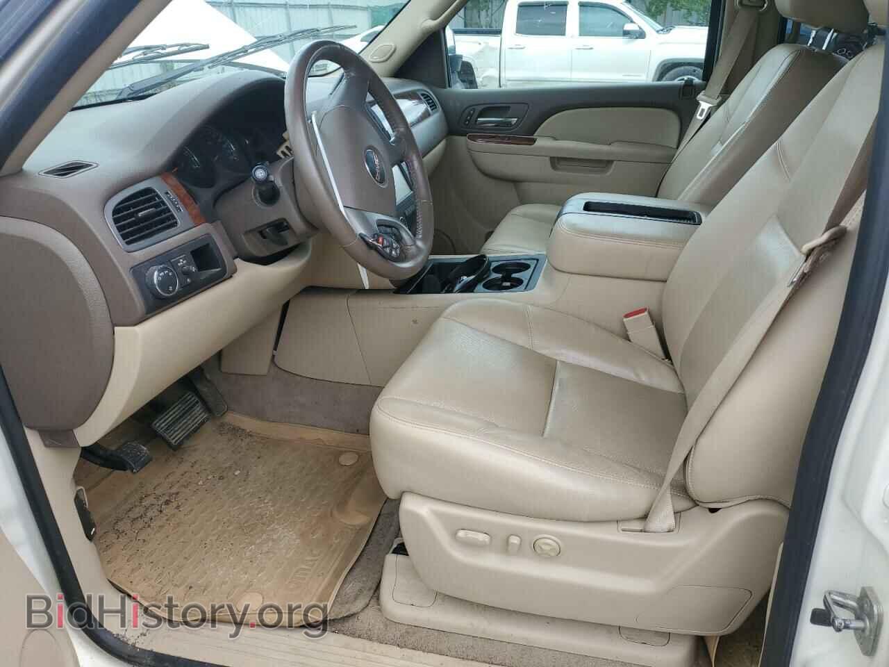 2014 GMC YUKON - VIN: 1GKS1KE03ER132123 - Фото 7