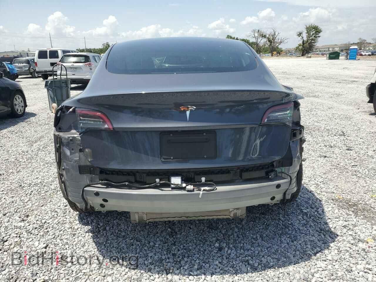 2023 TESLA MODEL 3 - VIN: 5YJ3E1EA0PF571943 - Фото 6