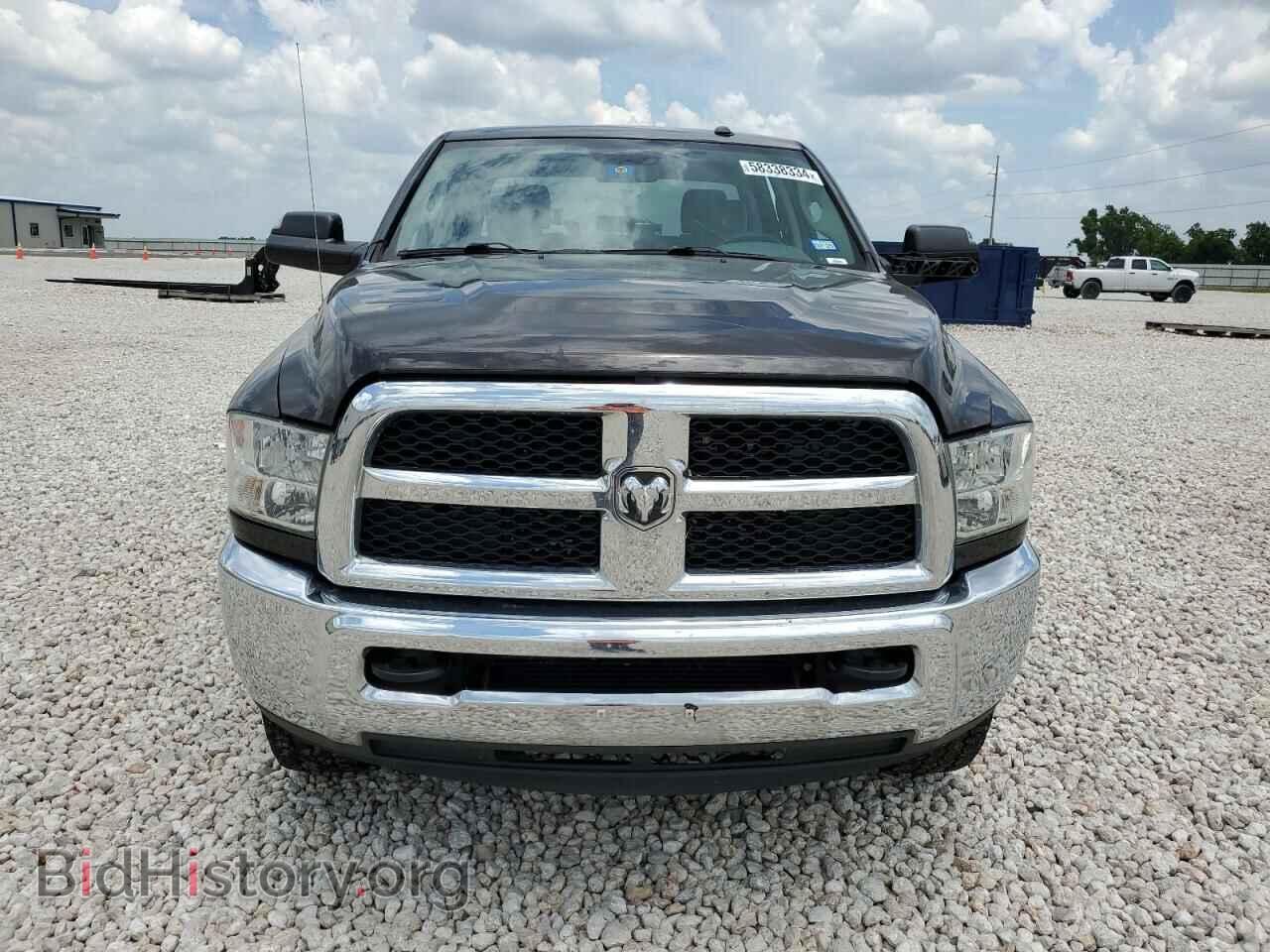 2017 RAM All Models - VIN: 3C6UR5CL8HG733292 - Фото 5