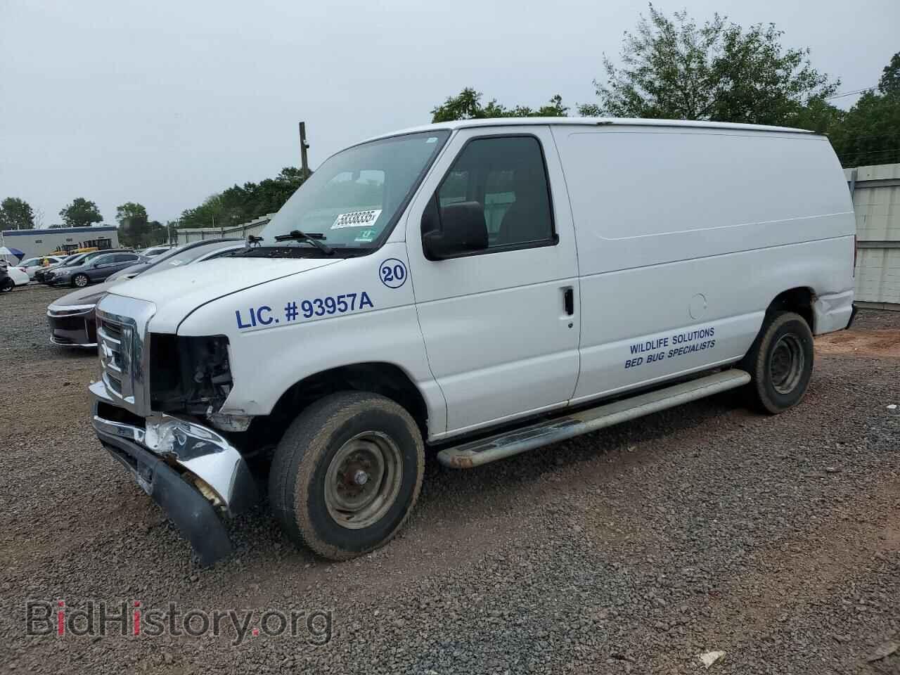 Photo 1FTNE2EW9EDA63453 - FORD ALL Models 2014