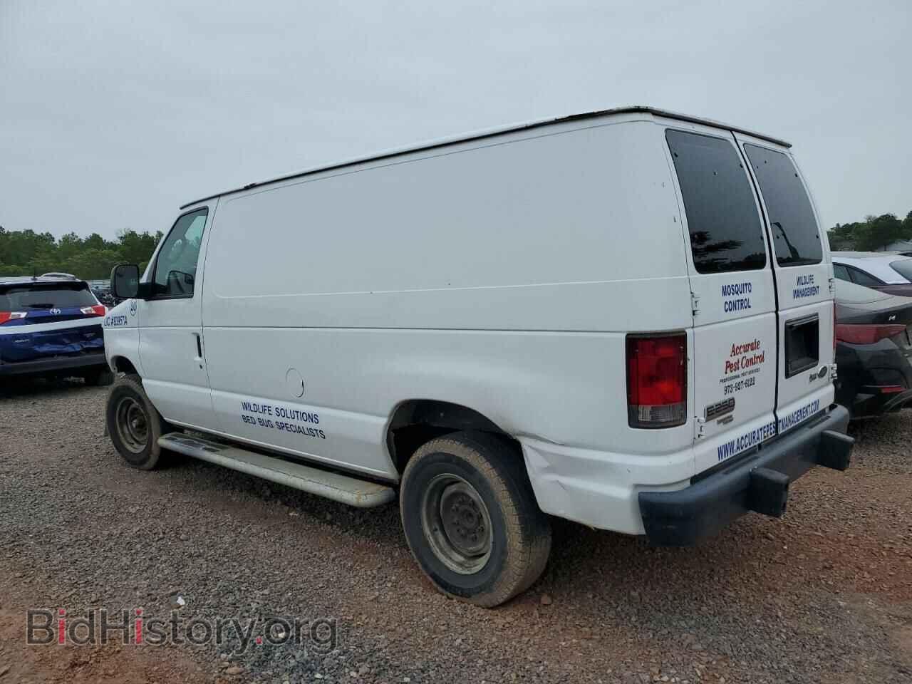 2014 FORD ALL Models - VIN: 1FTNE2EW9EDA63453 - Photo 2