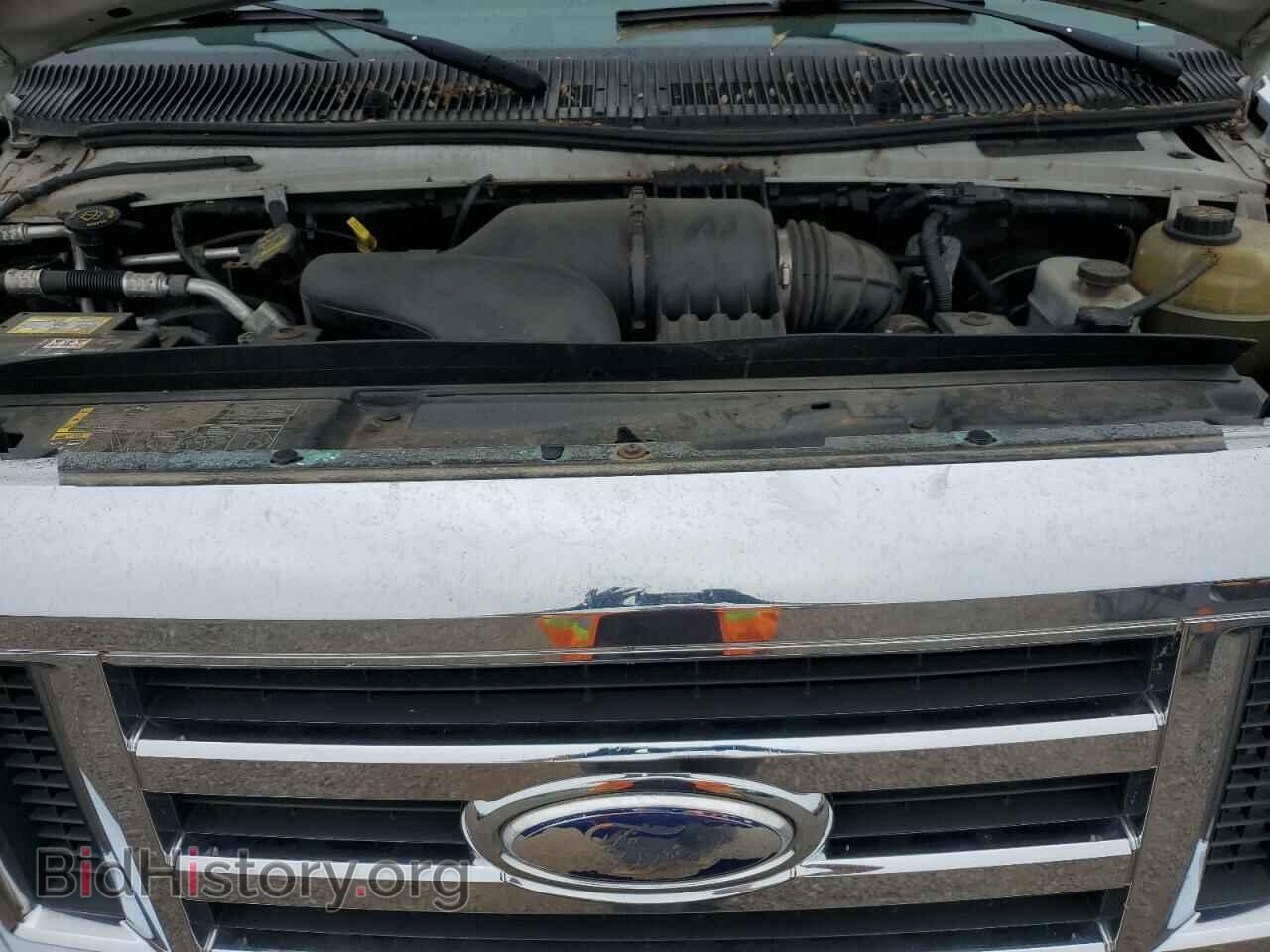 2014 FORD ALL Models - VIN: 1FTNE2EW9EDA63453 - Photo 12