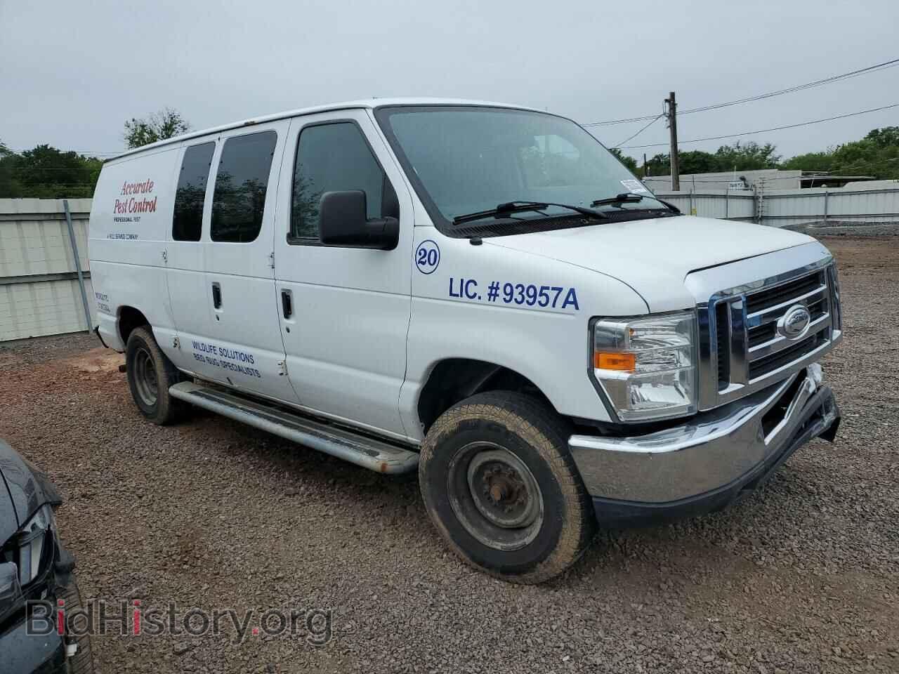 2014 FORD ALL Models - VIN: 1FTNE2EW9EDA63453 - Photo 4
