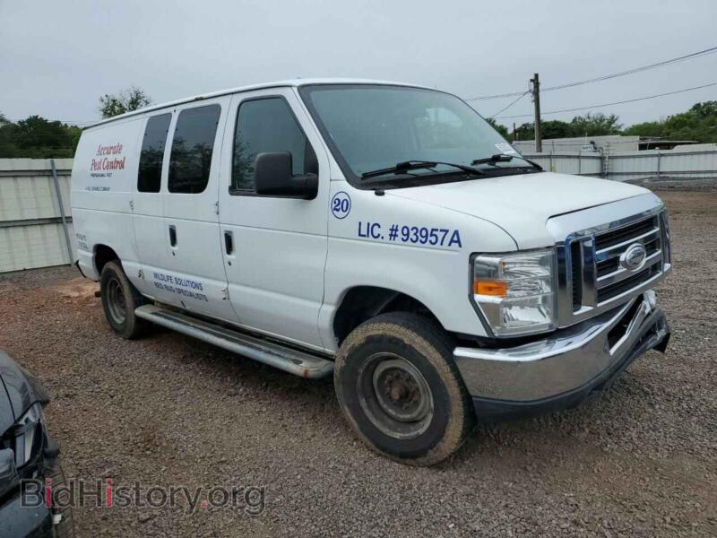 2014 Ford ALL MODELS (VIN 1FTNE2EW9EDA63453) — photo 4 of 13