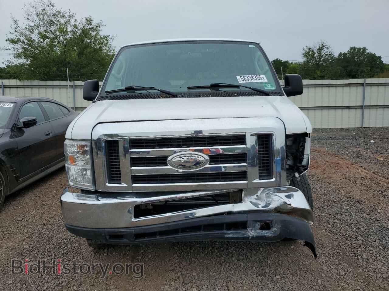 2014 FORD ALL Models - VIN: 1FTNE2EW9EDA63453 - Photo 5