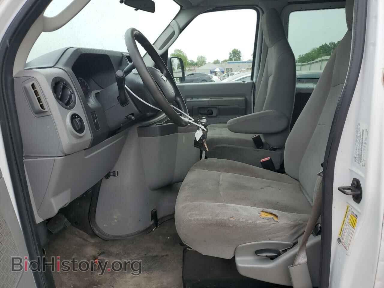 2014 FORD ALL Models - VIN: 1FTNE2EW9EDA63453 - Photo 7