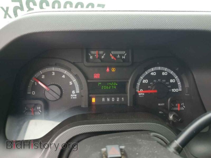 2014 Ford ALL MODELS (VIN 1FTNE2EW9EDA63453) — photo 9 of 13