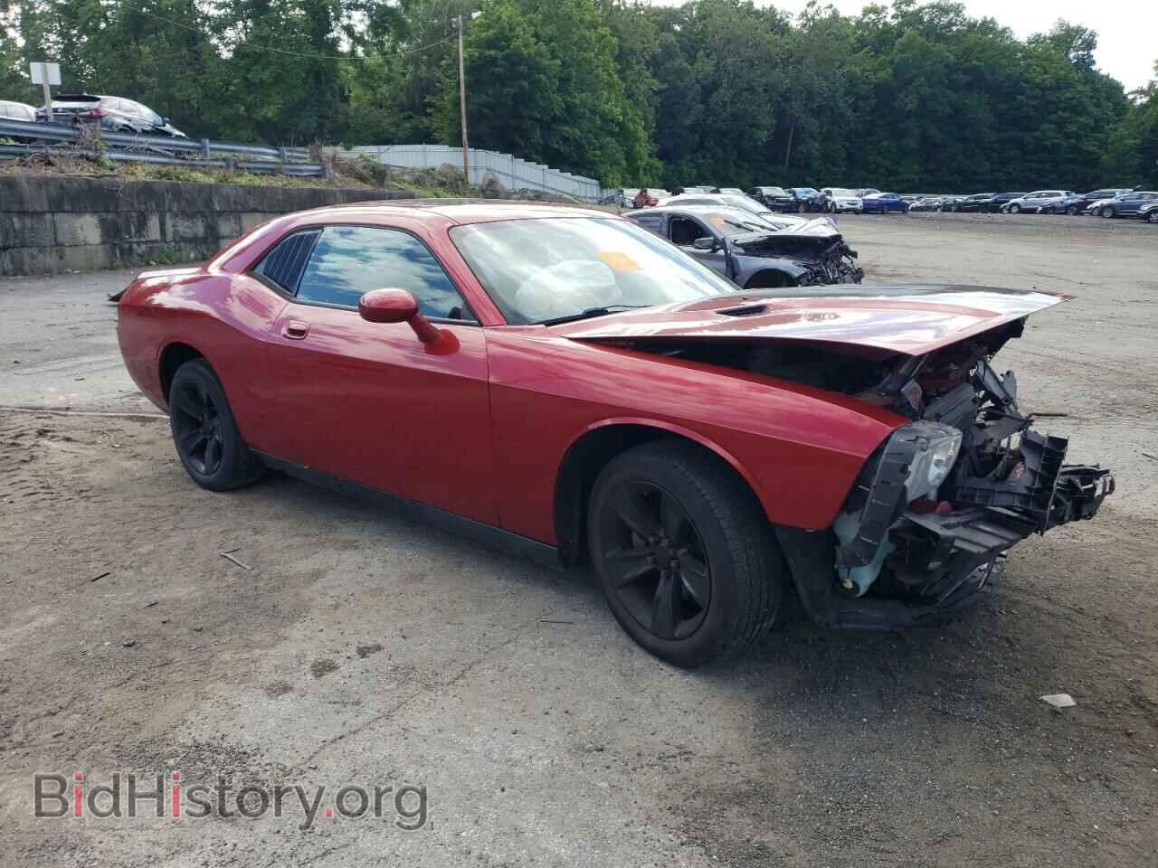 2010 DODGE CHALLENGER - VIN: 2B3CJ4DV2AH172777 - Фото 4