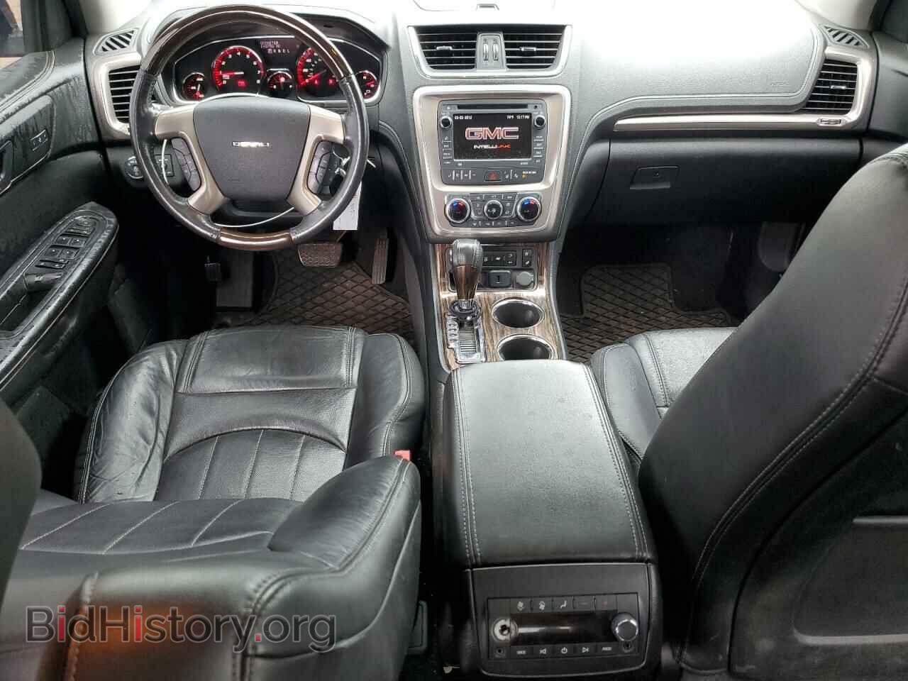 2015 GMC ACADIA DEN - VIN: 1GKKVTKD9FJ383942 - Фото 8