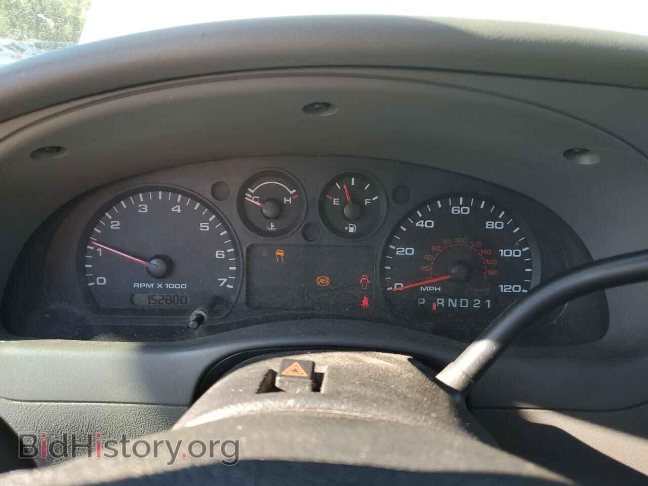 2011 FORD RANGER - VIN: 1FTKR1AD0BPA88290 - Фото 9