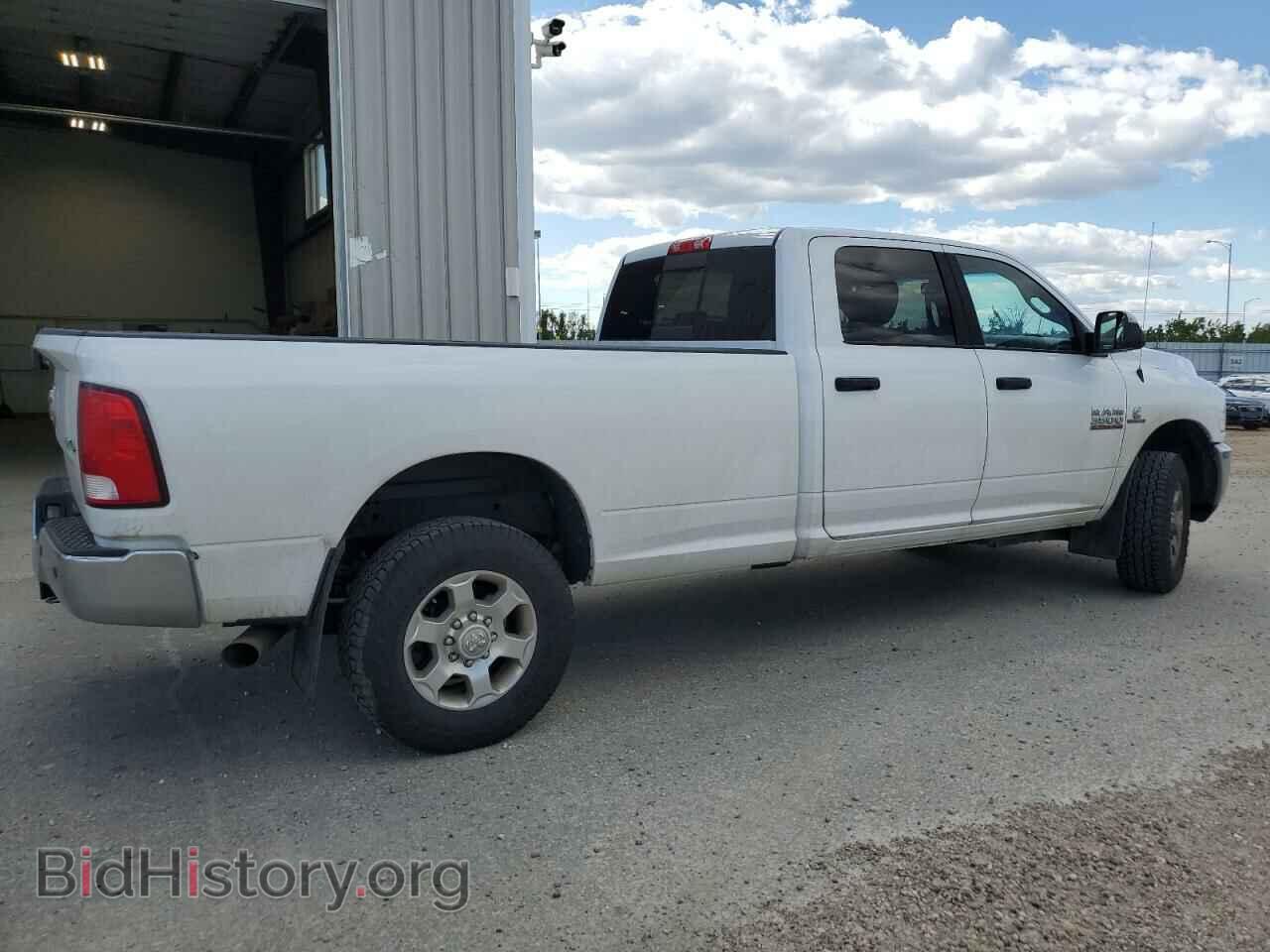 2016 RAM All Models - VIN: 3C63R3HL6GG335375 - Photo 3