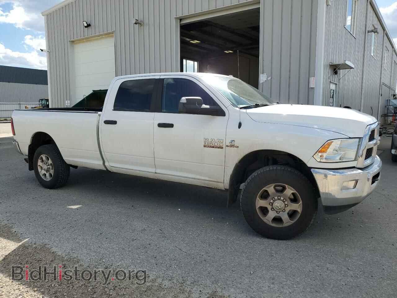2016 RAM All Models - VIN: 3C63R3HL6GG335375 - Photo 4