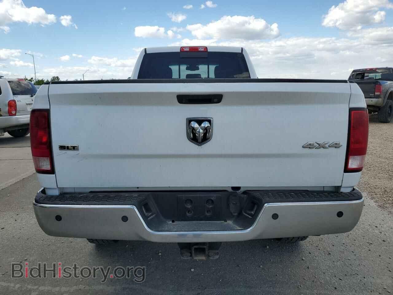 2016 RAM All Models - VIN: 3C63R3HL6GG335375 - Photo 6