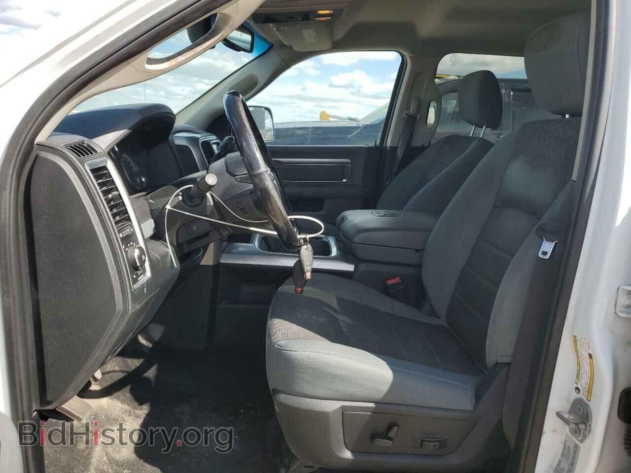 2016 RAM All Models - VIN: 3C63R3HL6GG335375 - Photo 7