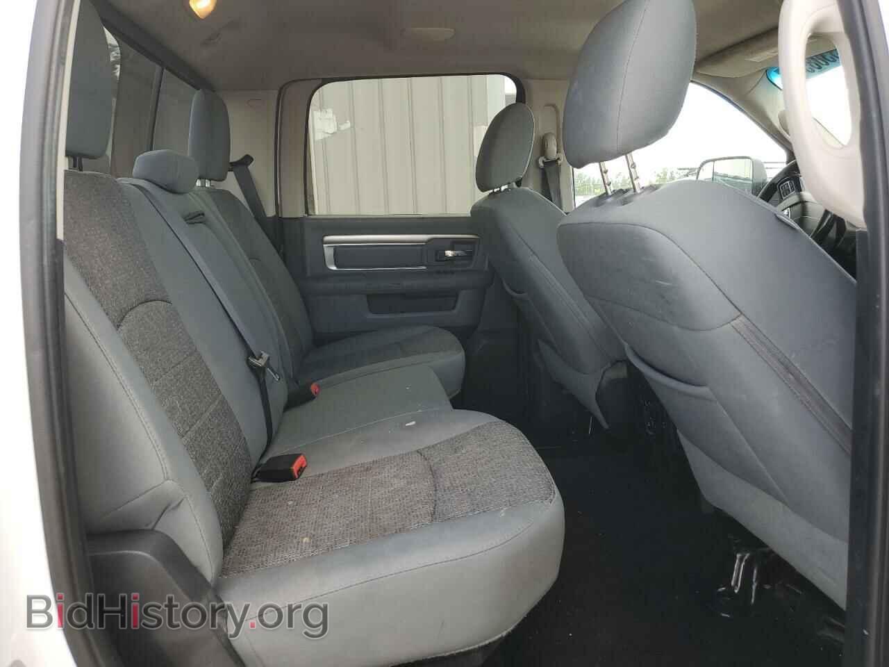 2016 RAM All Models - VIN: 3C63R3HL6GG335375 - Photo 10