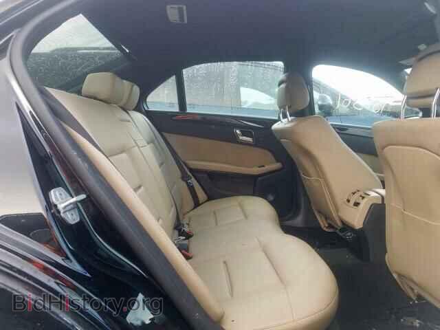 2011 MERCEDES-BENZ E-CLASS - VIN: WDDHF8HBXBA351233 - Фото 6