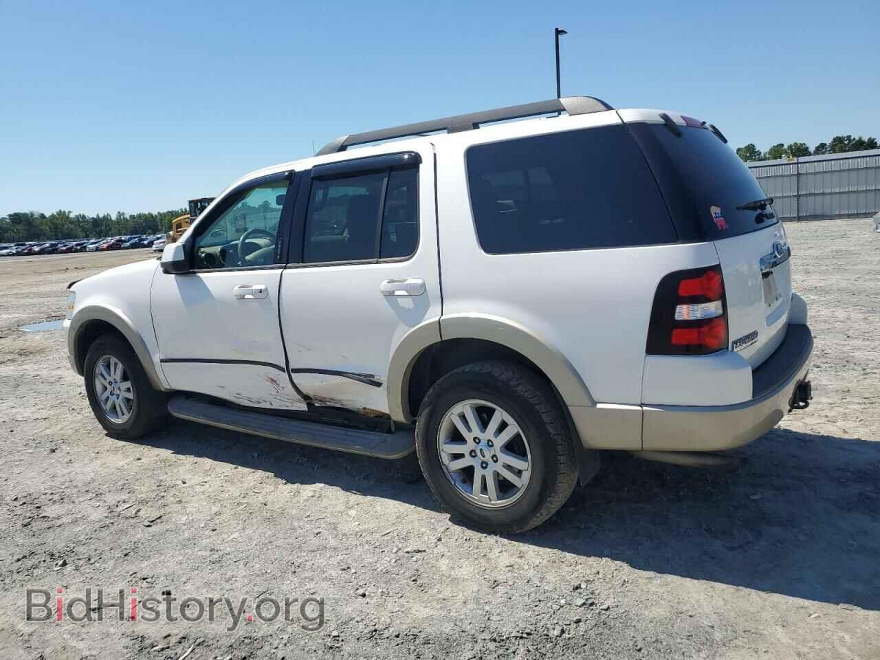 2010 FORD EXPLORER - VIN: 1FMEU7E82AUA25442 - Фото 2