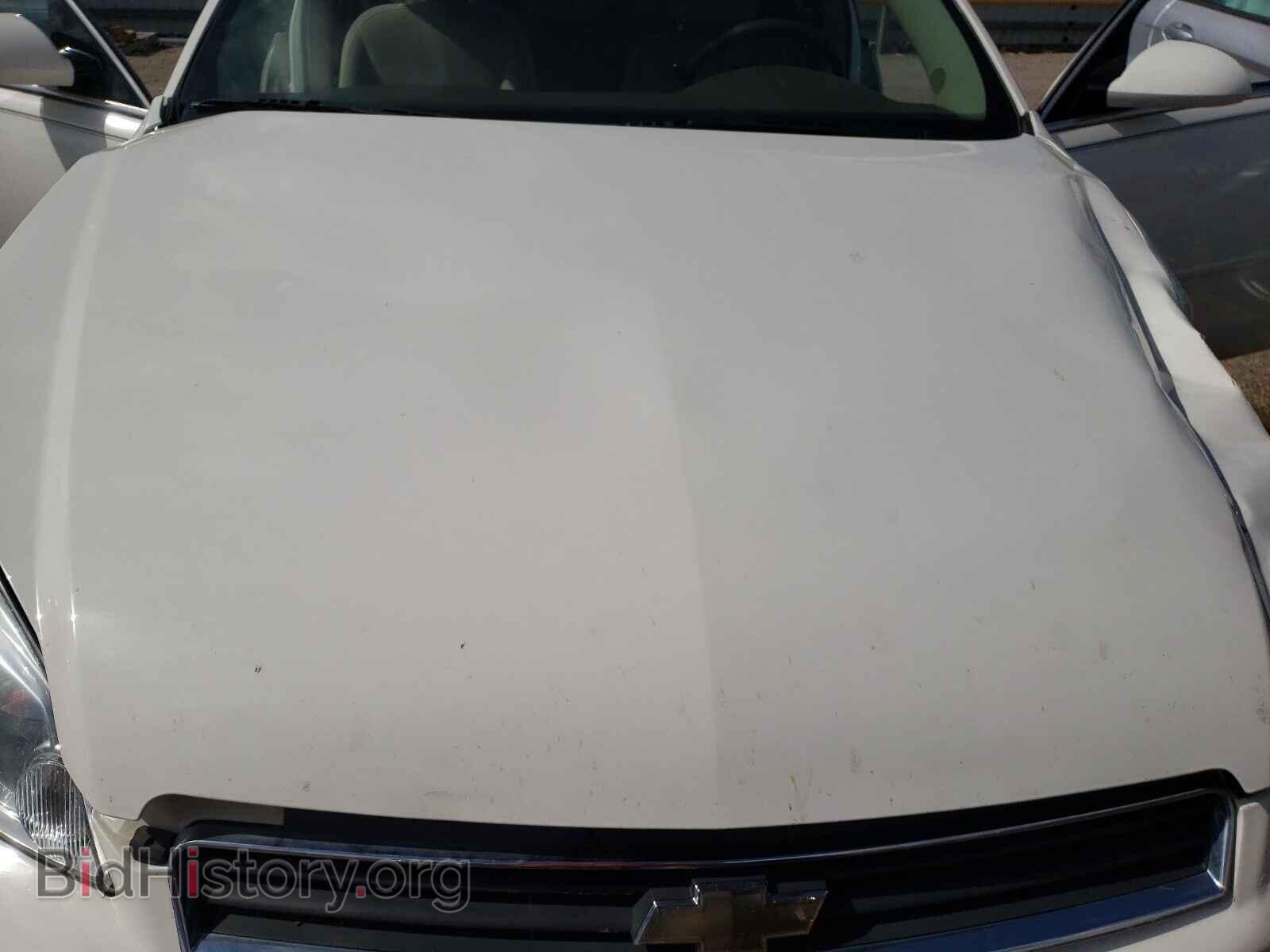 2007 CHEVROLET IMPALA - VIN: 2G1WT55N779328317 - Фото 7