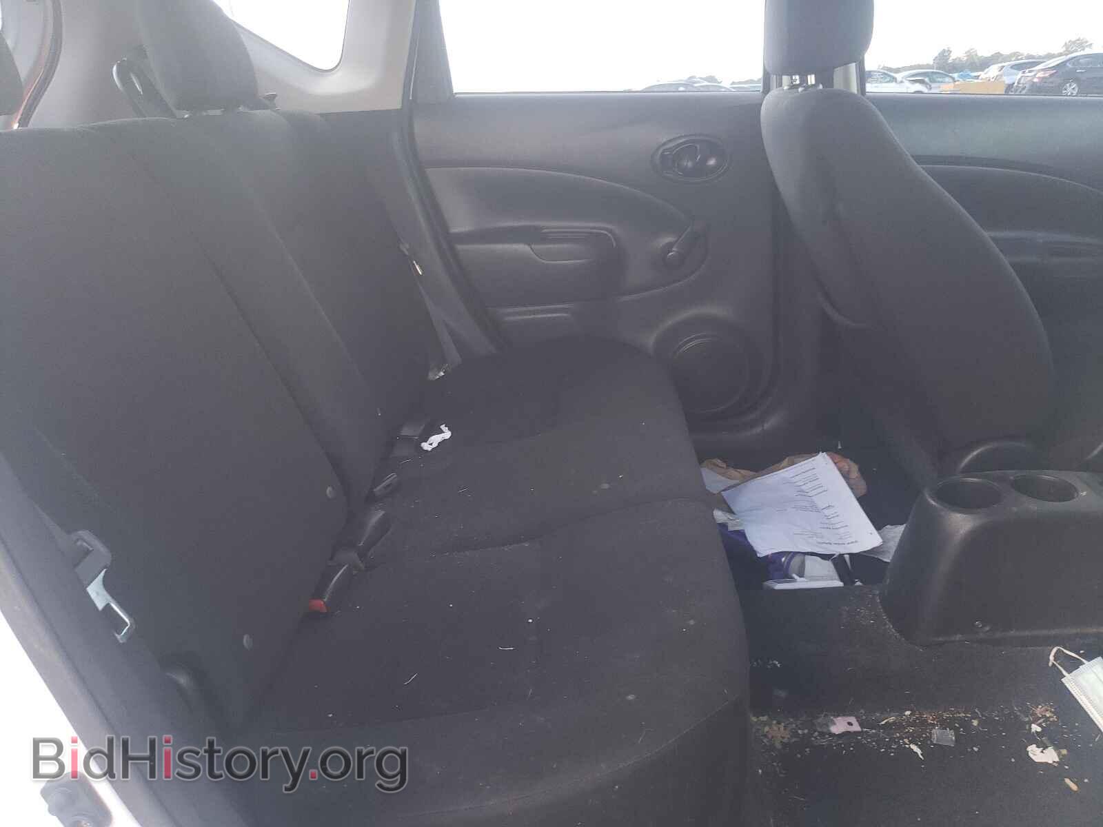 2015 NISSAN VERSA - VIN: 3N1CE2CP5FL362066 - Photo 6