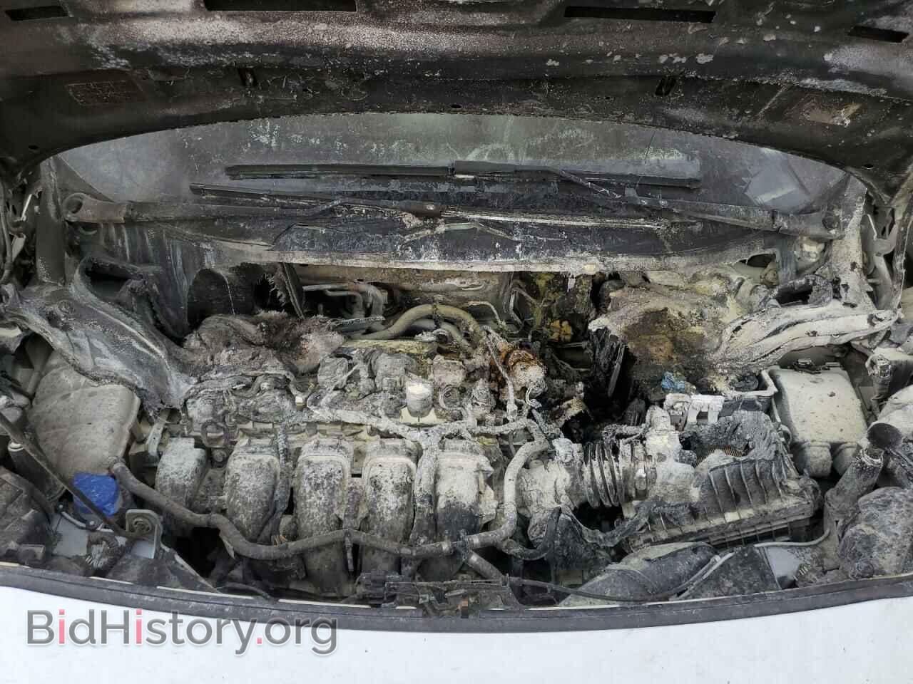 2019 FORD TRANSIT - VIN: NM0LS7E2XK1420904 - Фото 12