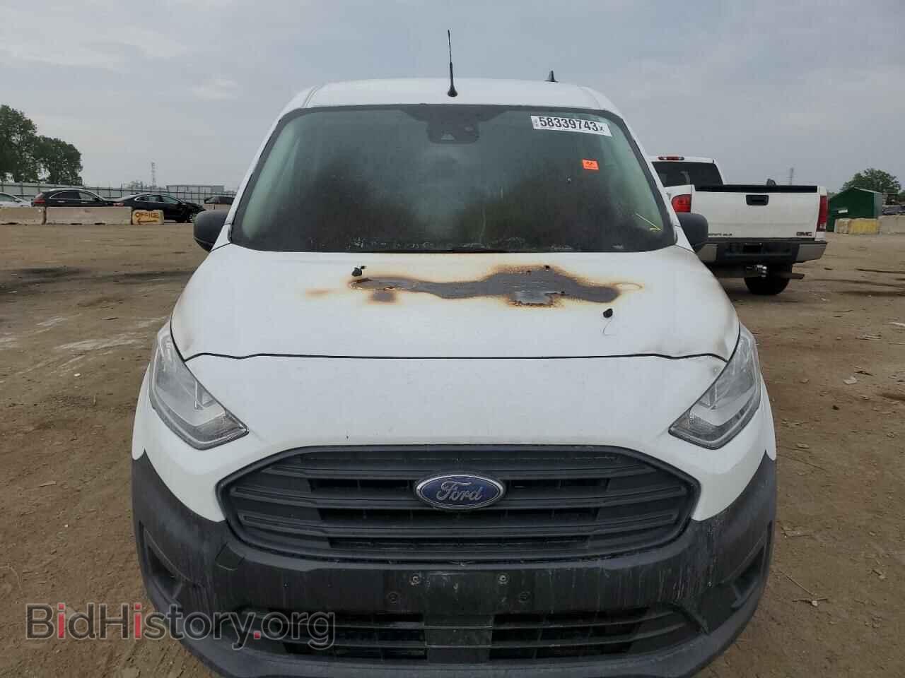 2019 FORD TRANSIT - VIN: NM0LS7E2XK1420904 - Фото 5