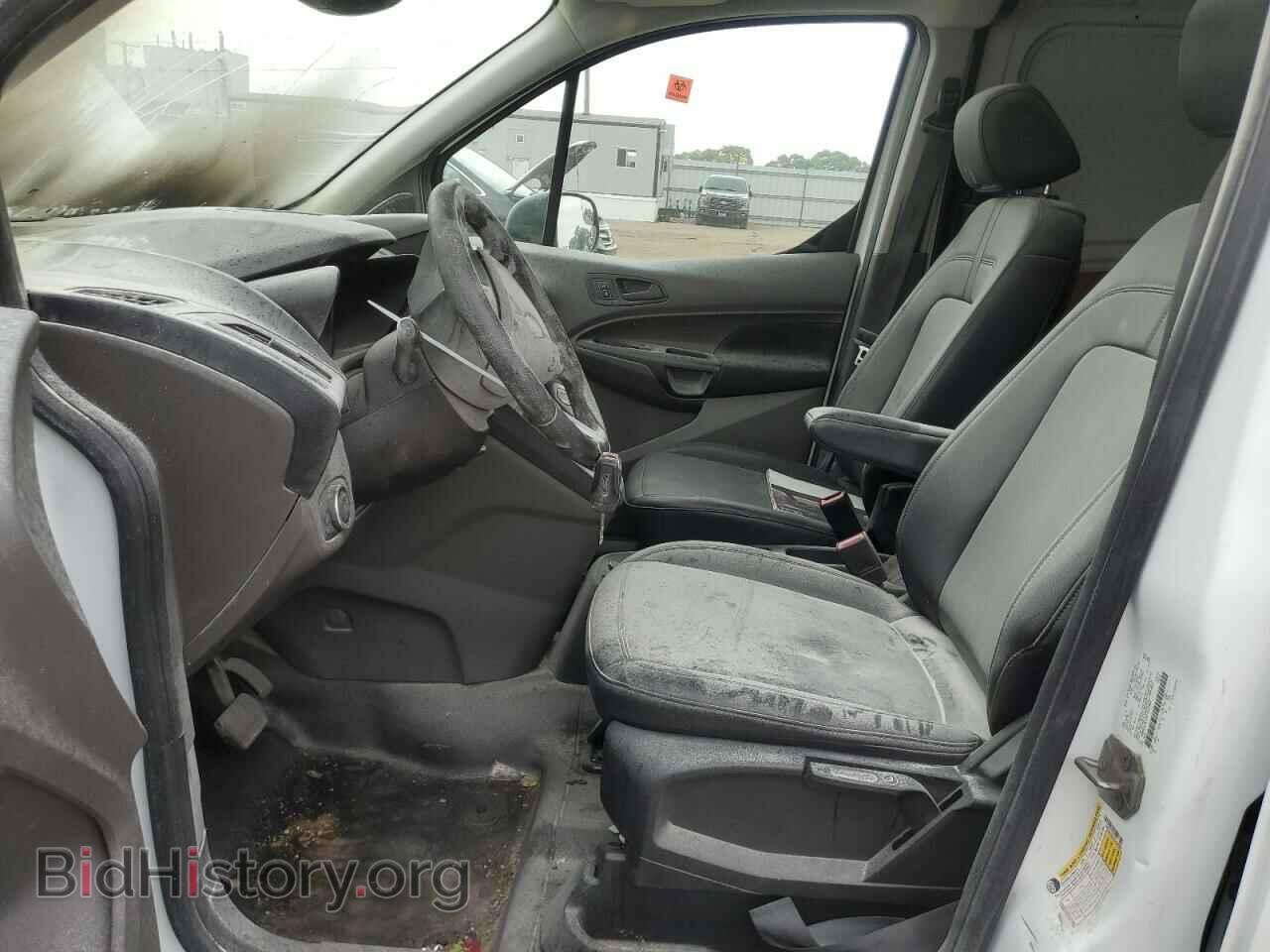 2019 FORD TRANSIT - VIN: NM0LS7E2XK1420904 - Фото 7