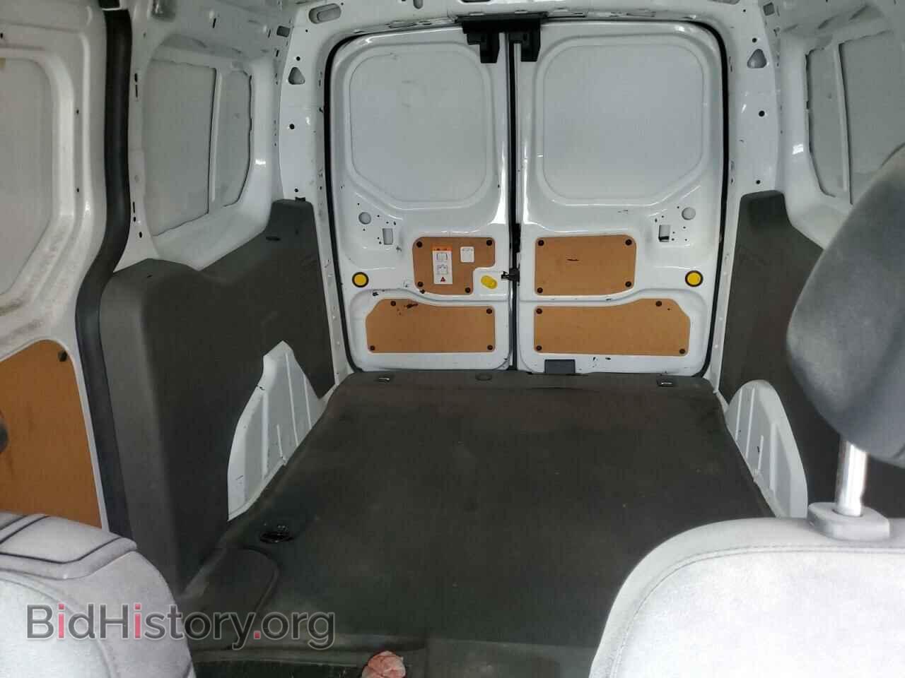 2019 FORD TRANSIT - VIN: NM0LS7E2XK1420904 - Фото 10