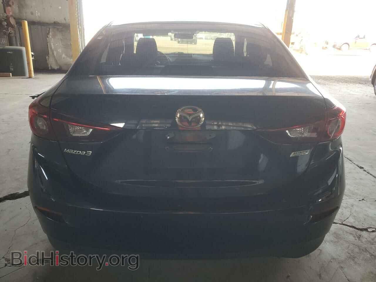 2016 MAZDA 3 - VIN: 3MZBM1U73GM322498 - Фото 6