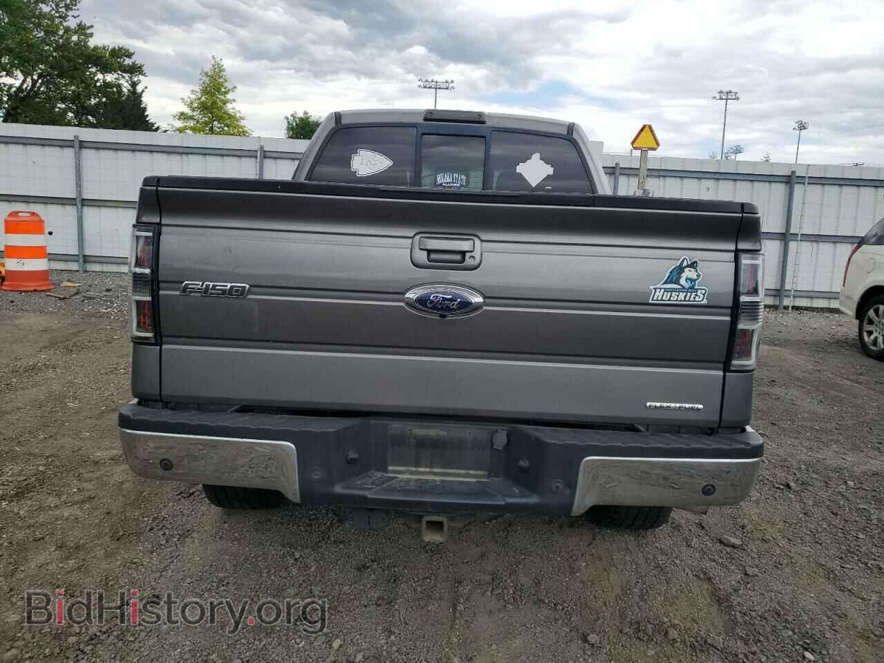 2013 FORD F-150 - VIN: 1FTFW1EF4DFB73471 - Photo 6