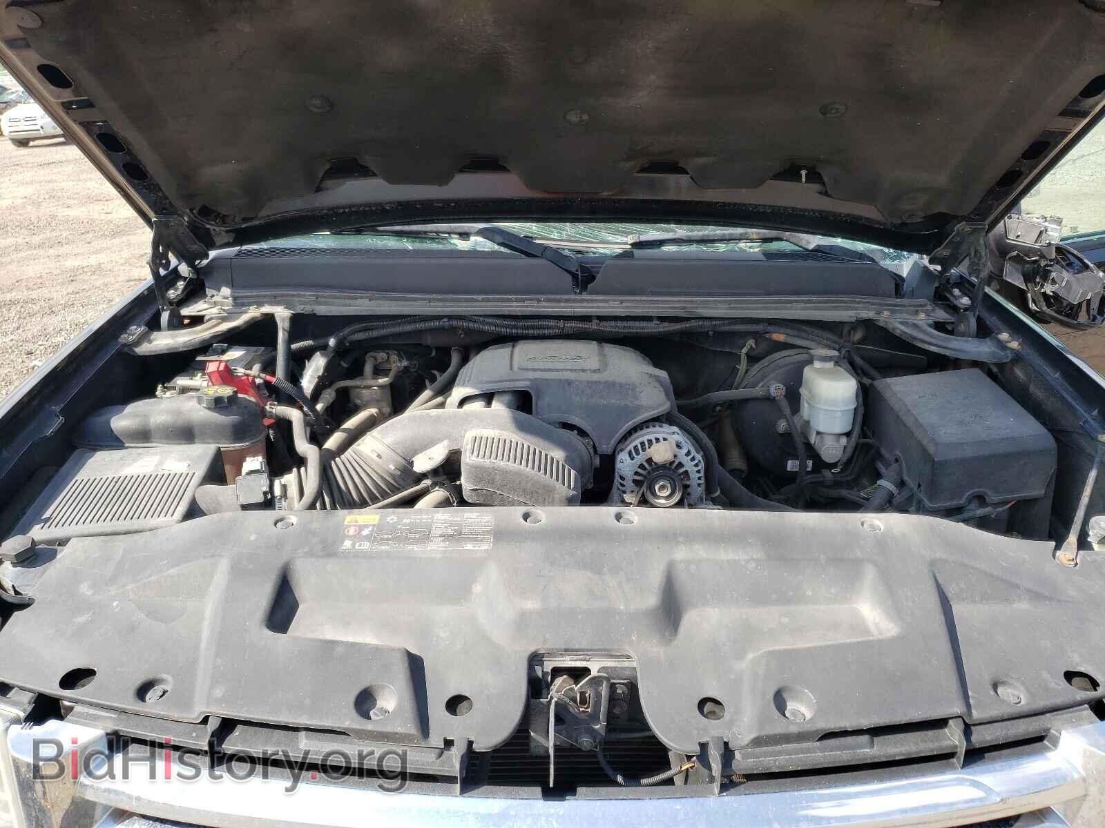 2012 GMC SIERRA - VIN: 3GTP2WE73CG220377 - Фото 7