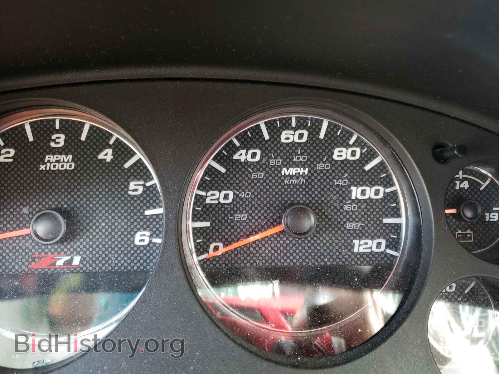 2012 GMC SIERRA - VIN: 3GTP2WE73CG220377 - Фото 8