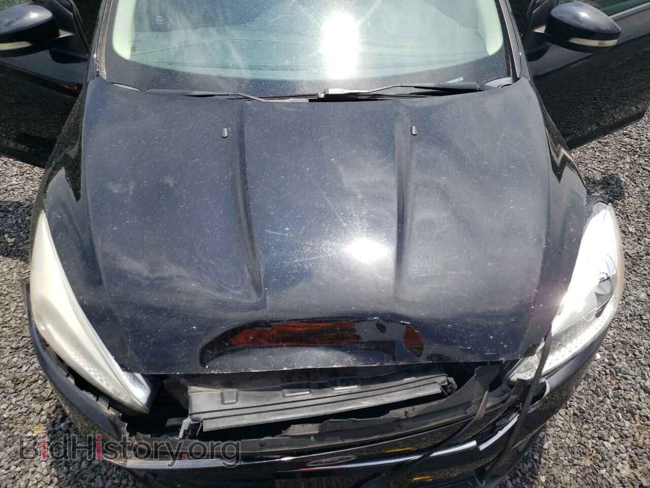 2017 FORD FOCUS - VIN: 1FADP3K26HL231336 - Фото 11