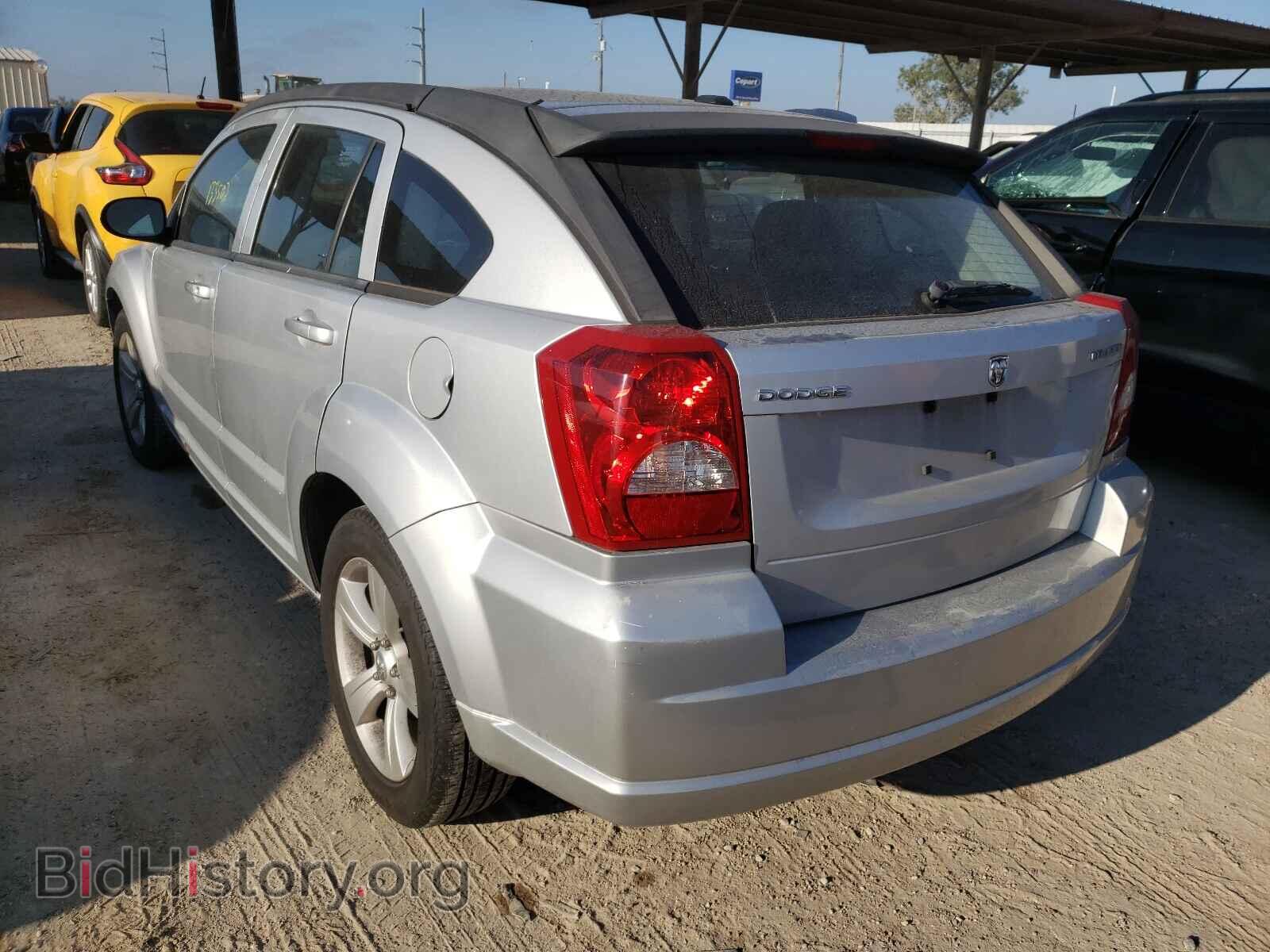 2011 DODGE CALIBER - VIN: 1B3CB3HA7BD168429 - Photo 3
