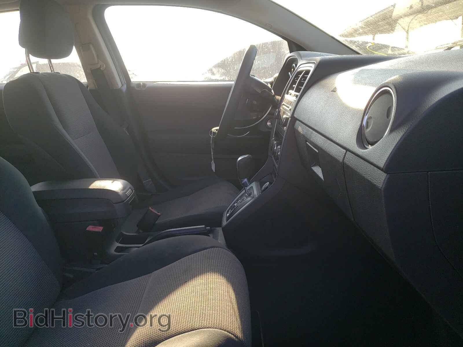 2011 DODGE CALIBER - VIN: 1B3CB3HA7BD168429 - Photo 5