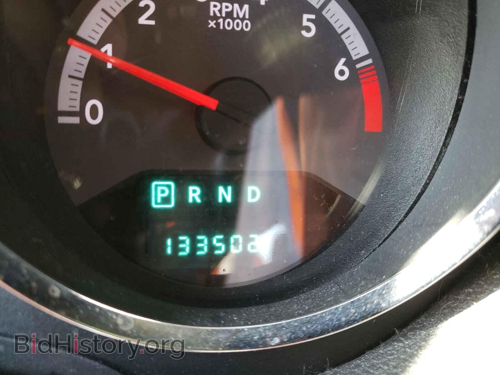 2011 DODGE CALIBER - VIN: 1B3CB3HA7BD168429 - Photo 8
