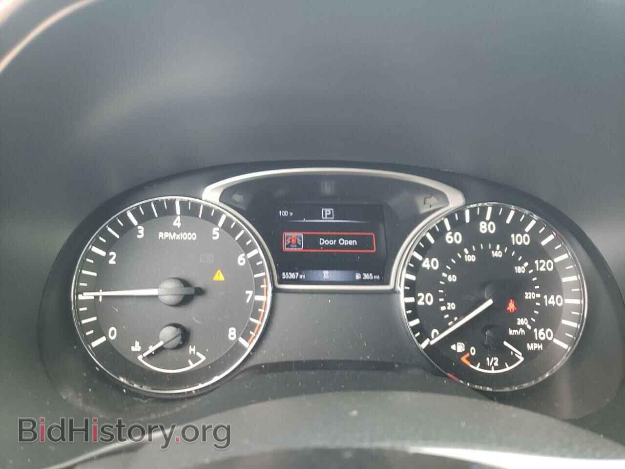 2020 NISSAN PATHFINDER - VIN: 5N1DR2AN1LC588065 - Фото 9