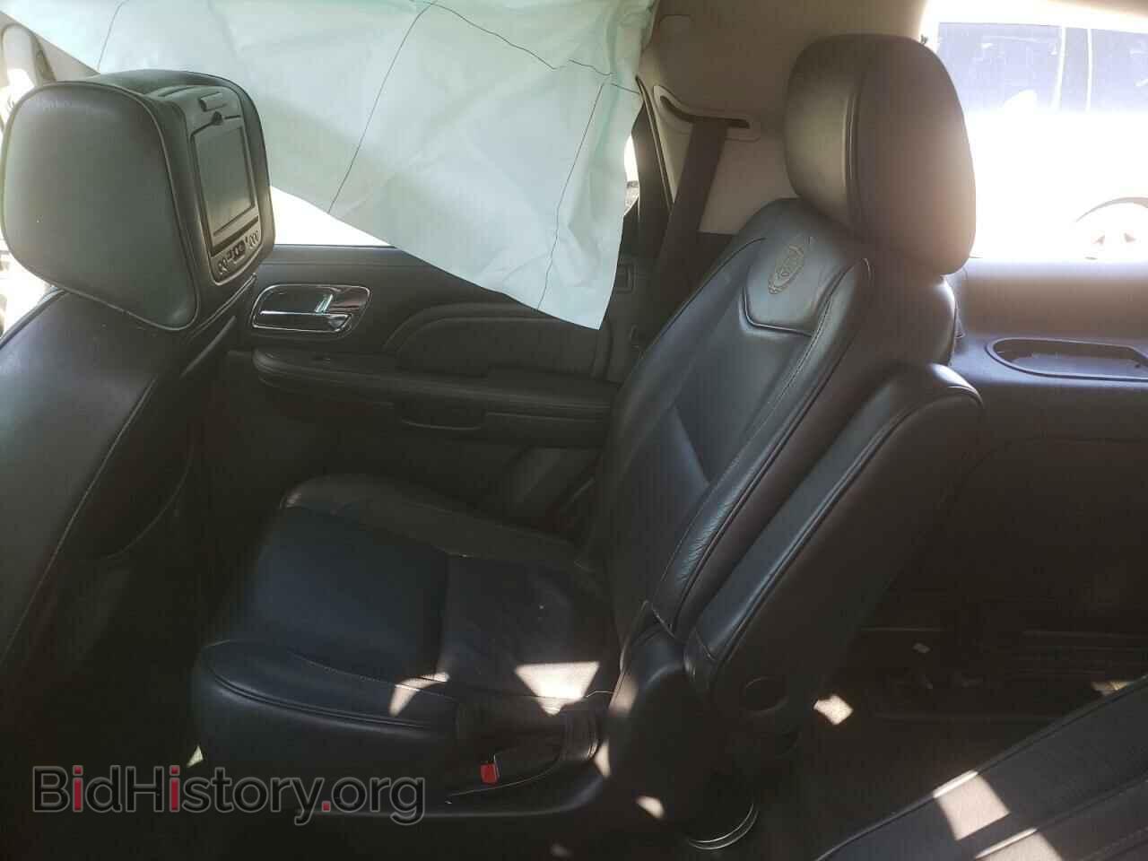 2013 CADILLAC ESCALADE - VIN: 1GYS4DEF3DR356715 - Фото 6