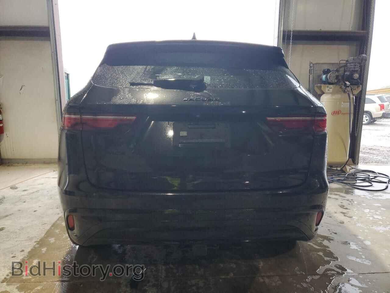 2023 JAGUAR F-PACE - VIN: SADCJ2EX6PA708841 - Фото 6
