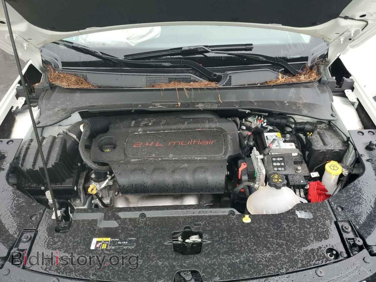 2021 JEEP COMPASS - VIN: 3C4NJDBB9MT562190 - Photo 7