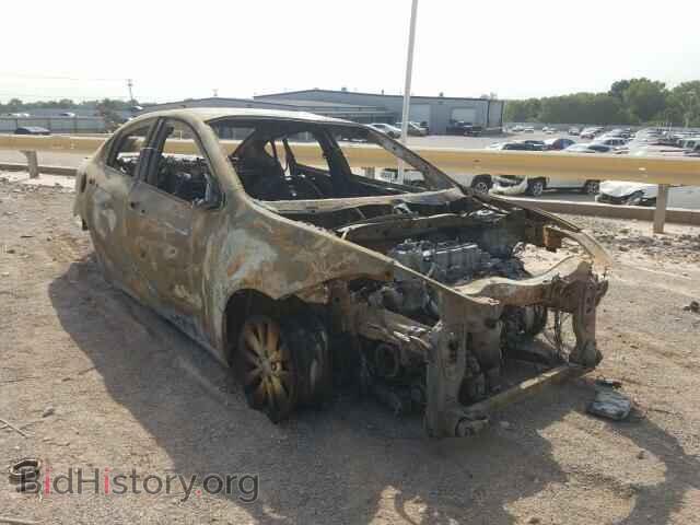 Photo 1C3CDFBB1ED724724 - DODGE DART 2014