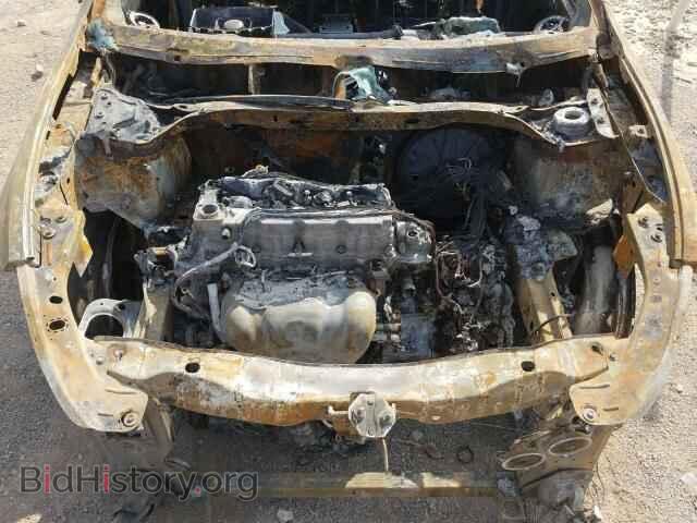 2014 DODGE DART - VIN: 1C3CDFBB1ED724724 - Photo 7