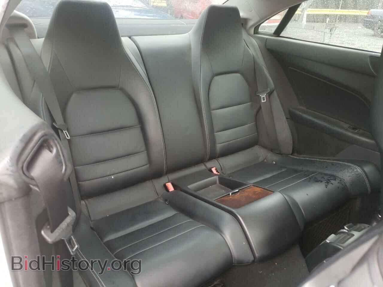2011 MERCEDES-BENZ E-CLASS - VIN: WDDKJ7CB0BF111908 - Фото 6