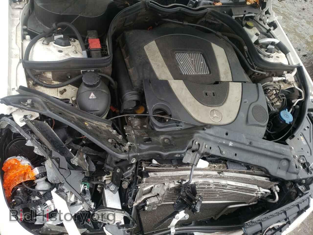 2011 MERCEDES-BENZ E-CLASS - VIN: WDDKJ7CB0BF111908 - Фото 7