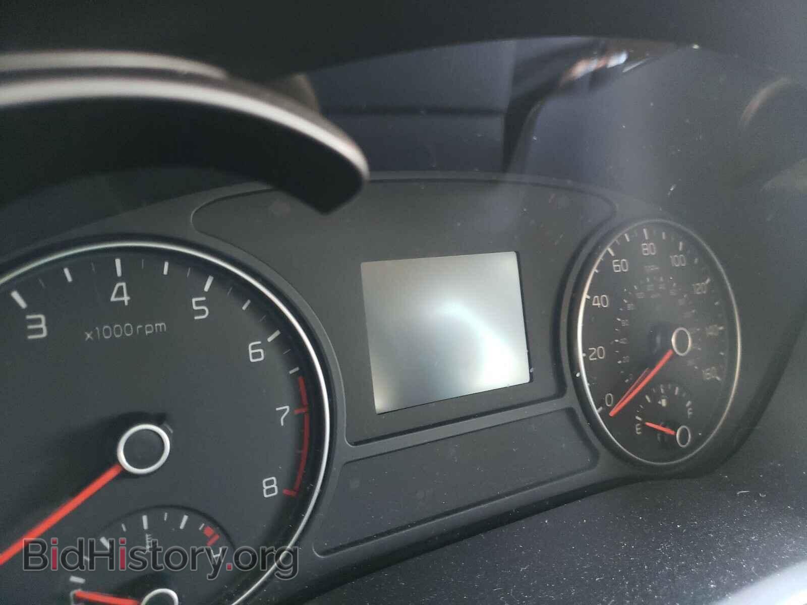 2018 KIA OPTIMA - VIN: 5XXGT4L36JG265315 - Фото 8