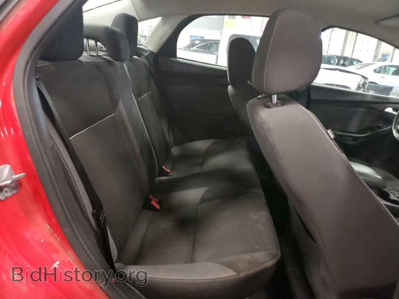 2013 FORD FOCUS - VIN: 1FADP3F23DL164036 - Фото 10