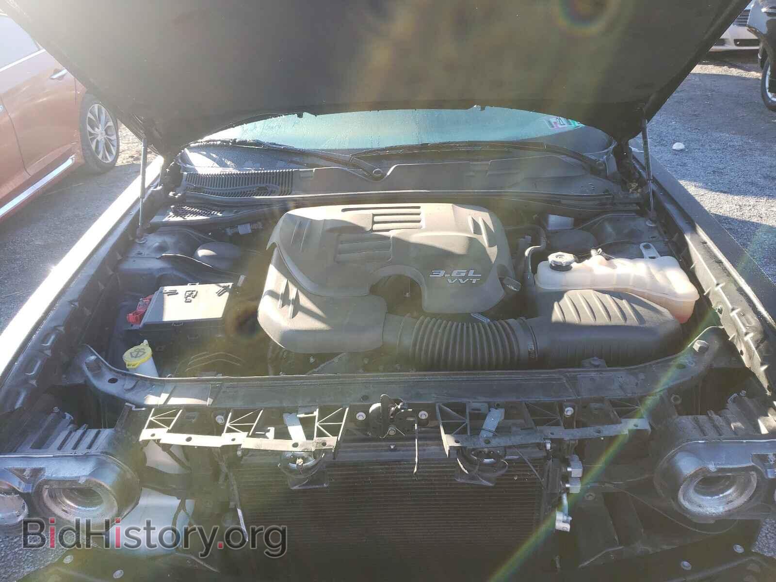 2019 DODGE CHALLENGER - VIN: 2C3CDZAG5KH730684 - Photo 7